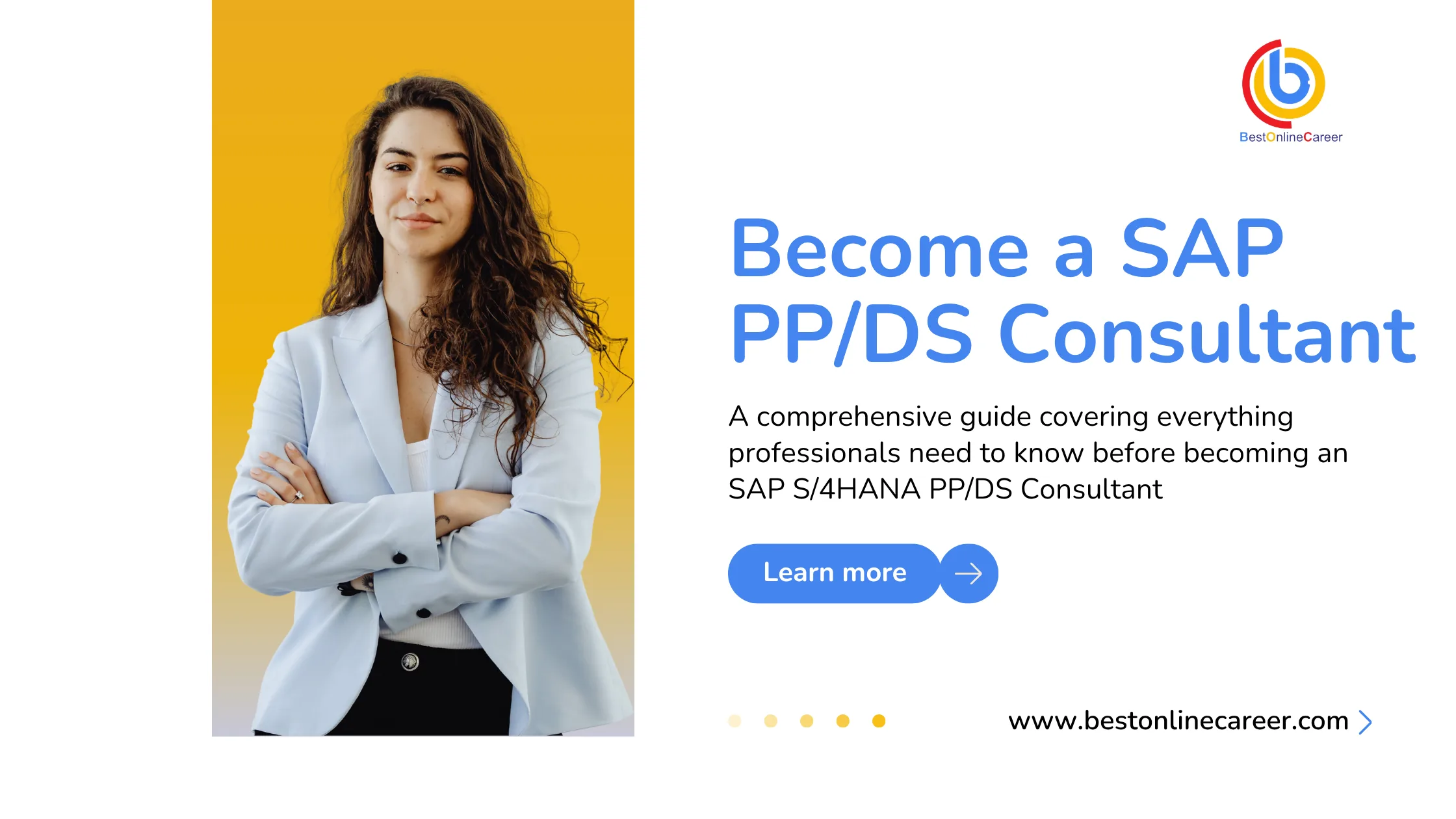 SAP S/4HANA PP/DS Consultant: Skills & Prerequisites